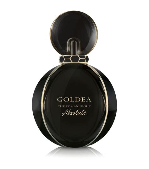 bulgari goldea the roman night eau de parfum